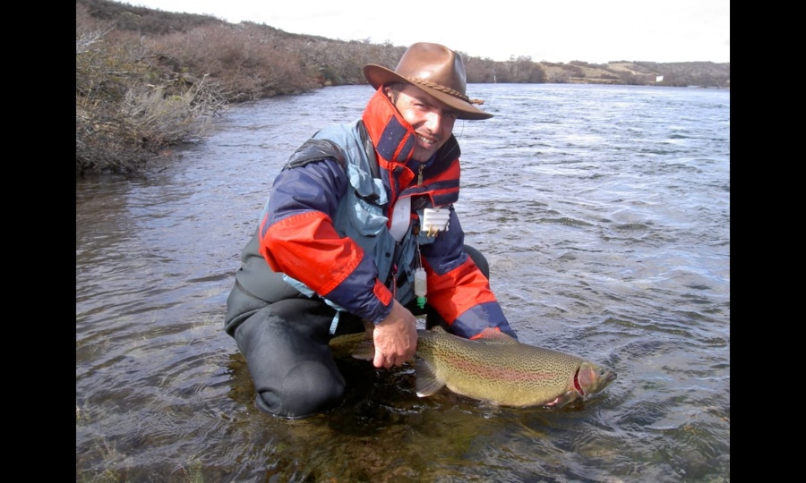 INVERSORES-VENTA- CHACRA EN LA PATAGONIA-ARGENTINA