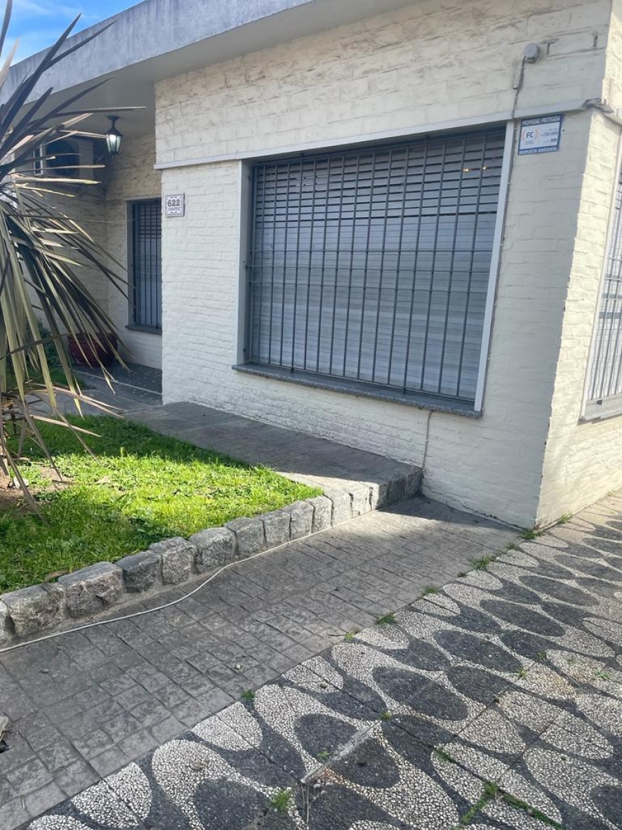 VENTA-IMPORTANTE CASA-LAS PIEDRAS-VENTA/ALQUILER