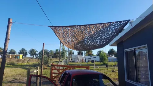 Casa Amarrita Tres Dormis Dos Baños , Riachuelo Colonia Del Sacramento Uruguay