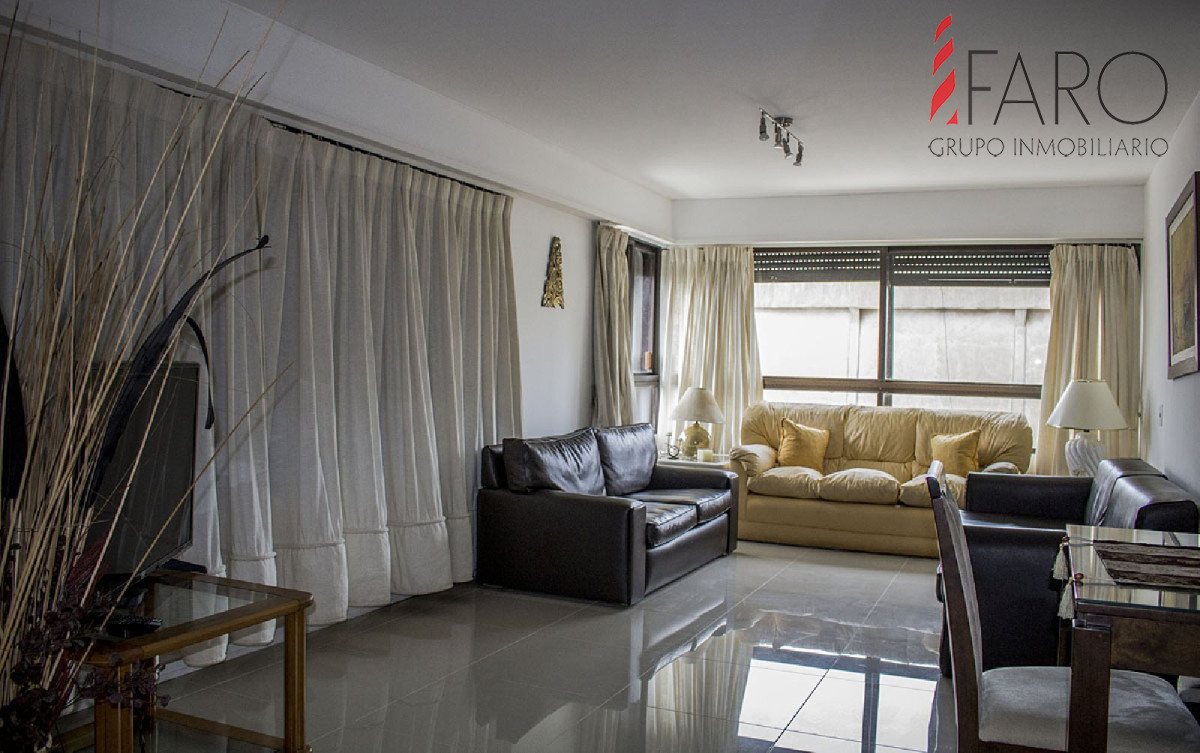 Apartamento en Península 3 dormitorios con garage