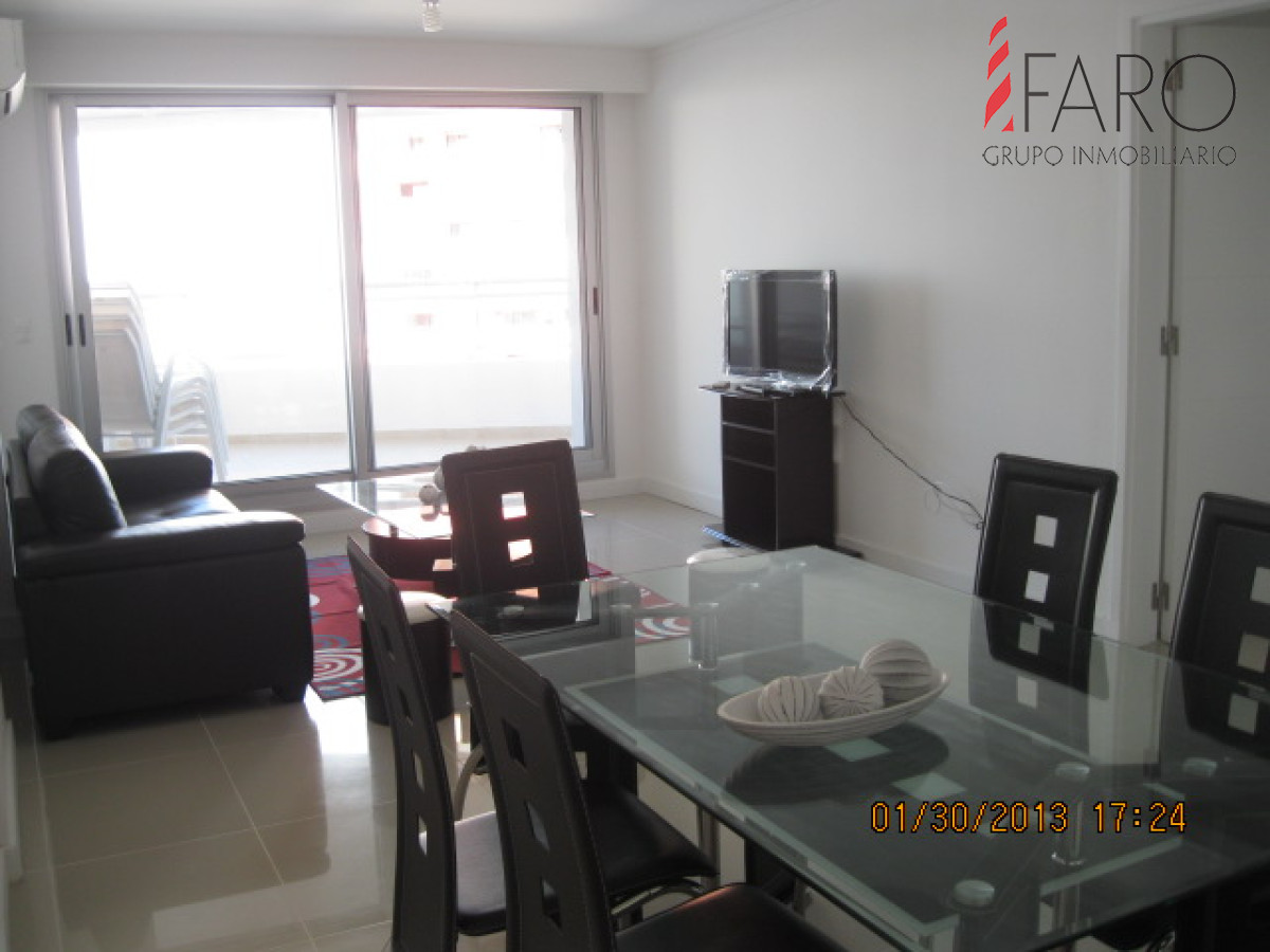 Apartamento en Brava 3 dormitorios 2 baños terraza