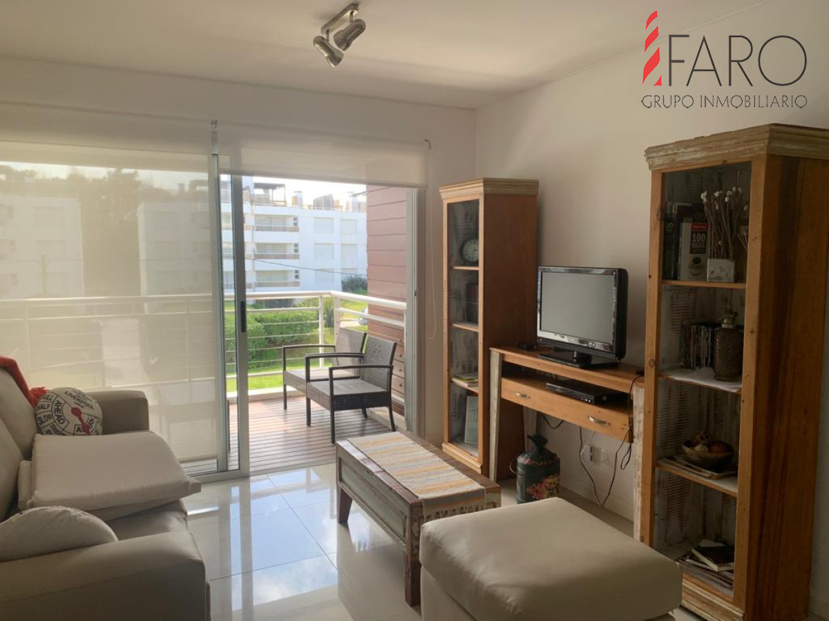 Apartamento en Rincón del Indio 2 dormitorios