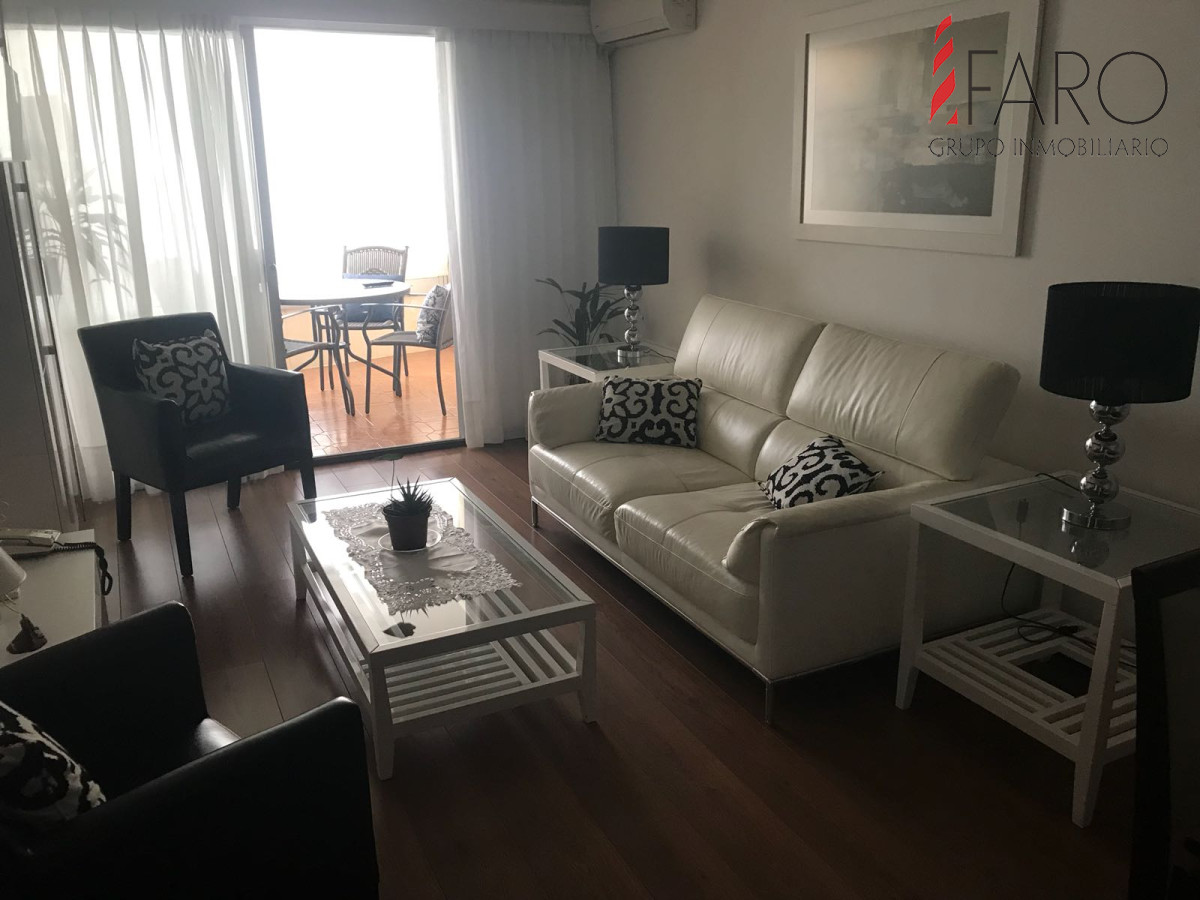 Apartamento en Roosevelt 3 dormitorios, alquiler anual