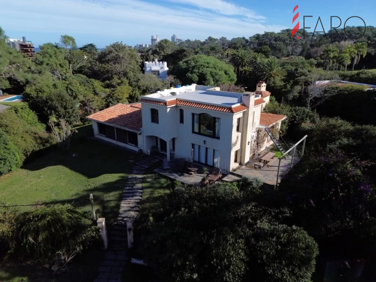 Casa en Venta en San Rafael a pocos metros del Mar.