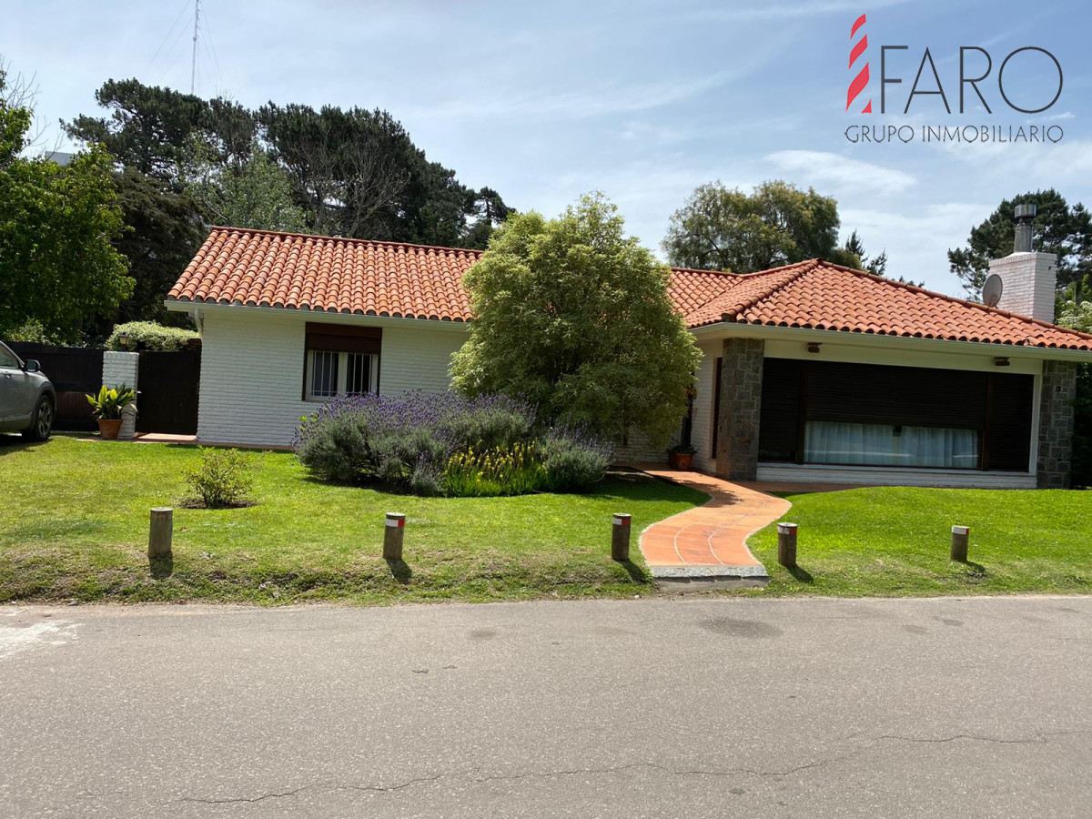 Casa en Alquiler en Mansa