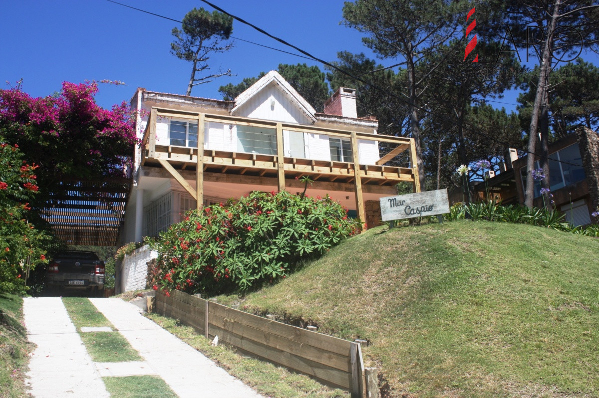 Casa en alquiler en Montoya a metros del Mar