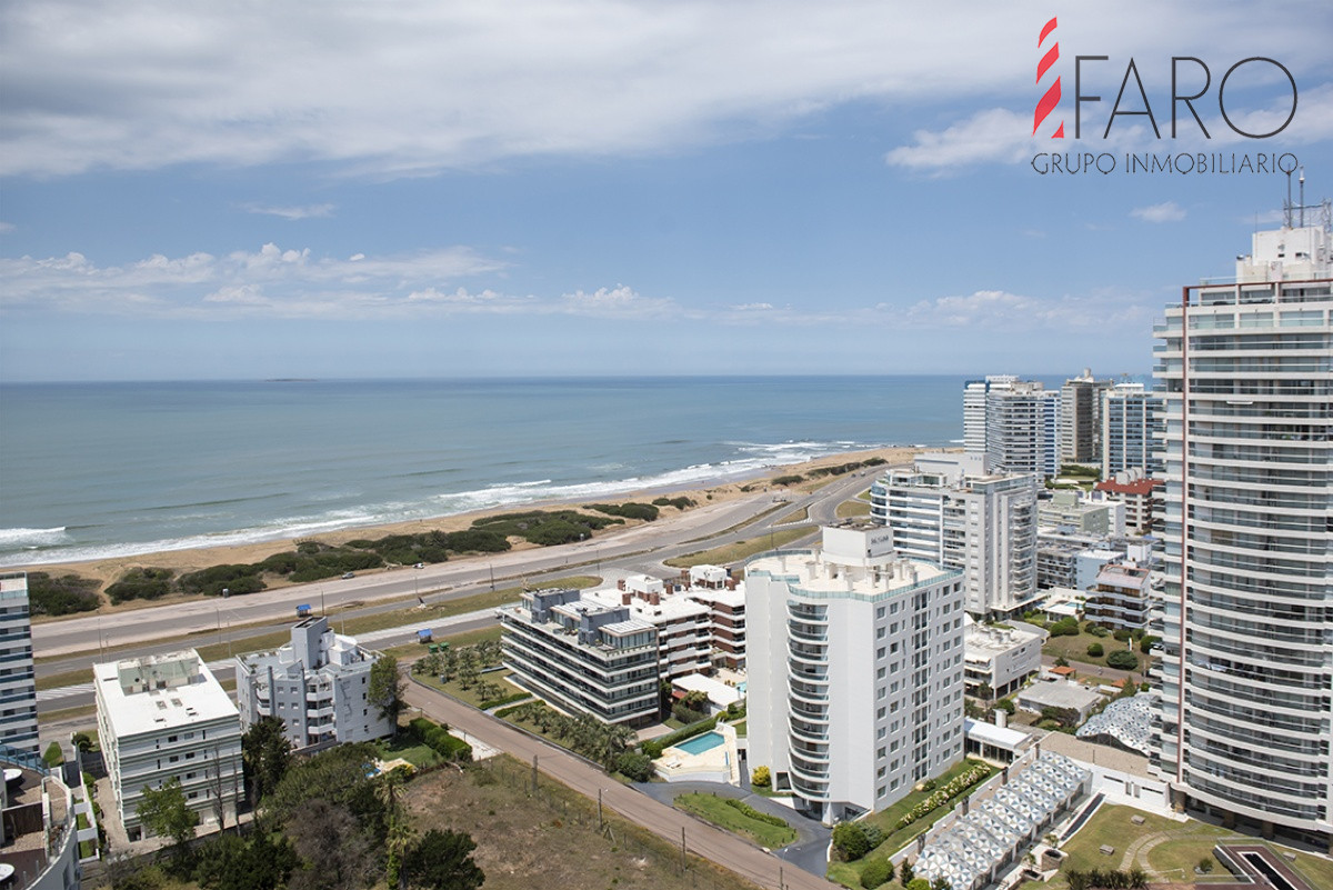 Torre Wind Punta del Este 