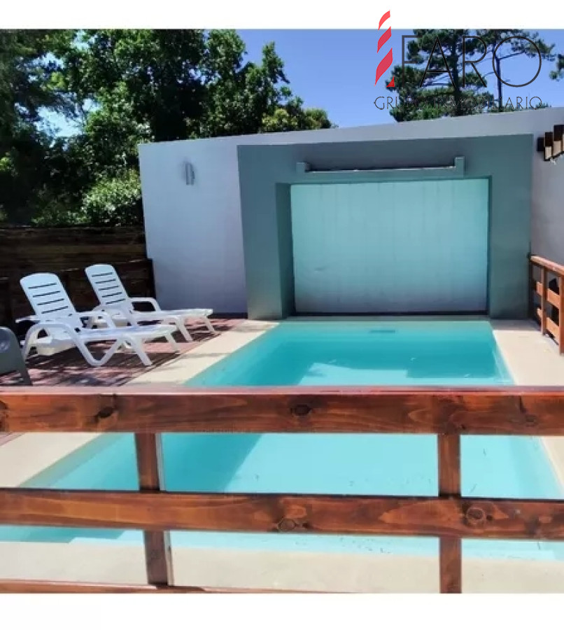 Casa en venta en zona cantegril