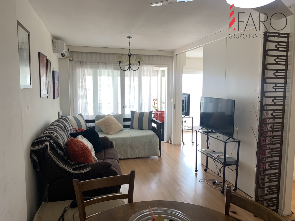 Apartamento en venta en Península de Punta del Este a metro del Puerto