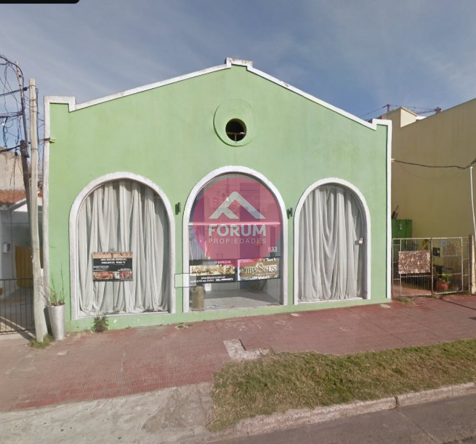 Local comercial en Maldonado 