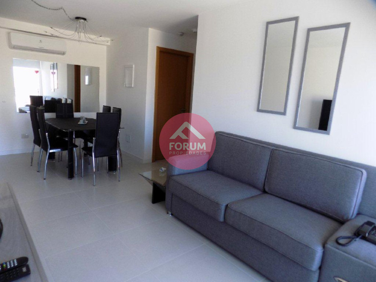 VENTA APARTAMENTO PISO ALTO UN DORMITORIO 