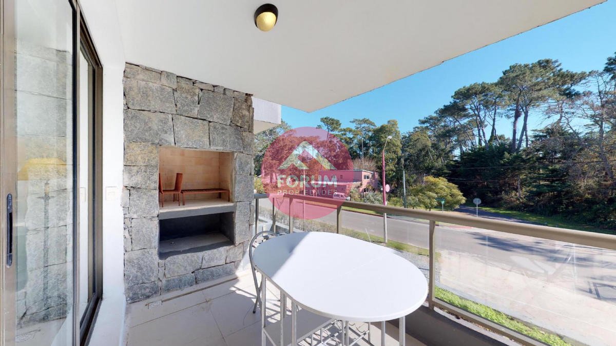 APARTAMENTO SAN RAFAEL , PEDRAGOSA SIERRA PUNTA DEL ESTE 