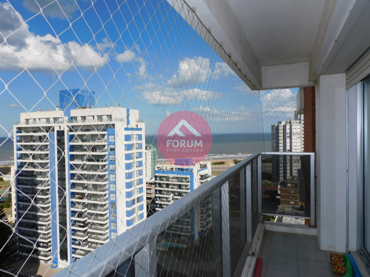 APARTAMENTO PISO ALTO 