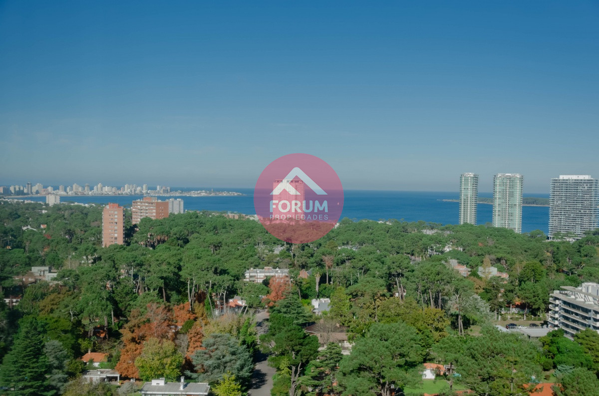 APARTAMENTO ROOSEVELT PISO ALTO 