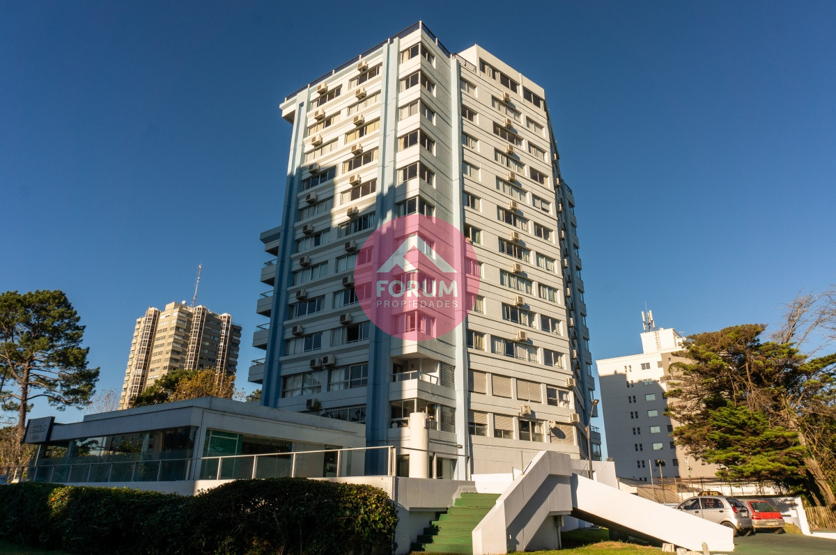 ROOSEVELT PDA.12 VENTA APARTAMENTO 