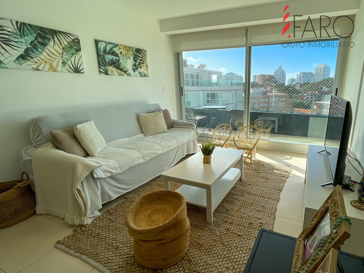 Departamento en zona mansa, 3 dormitorios U$S 299.000