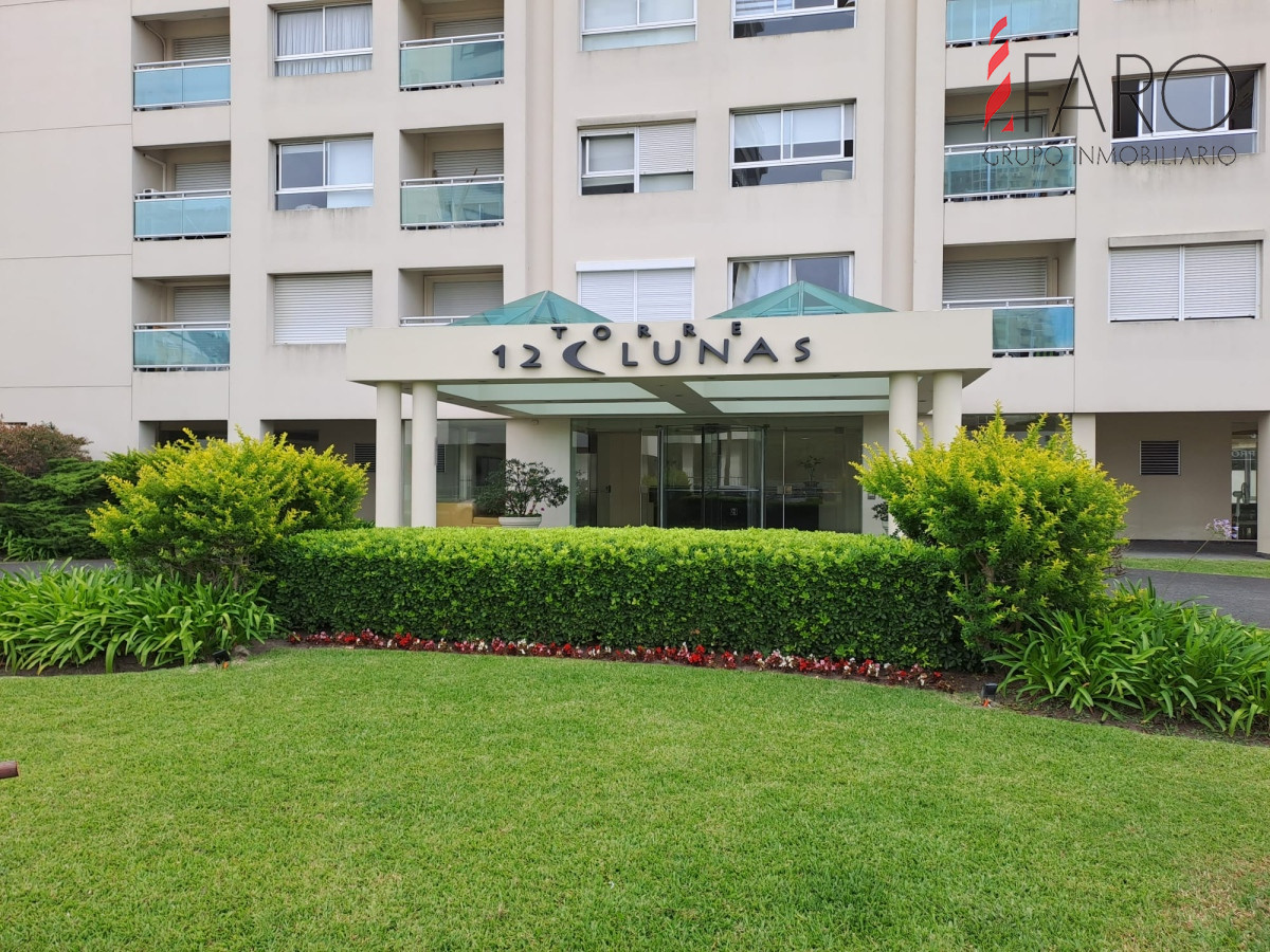 Apartamento en Roosevelt