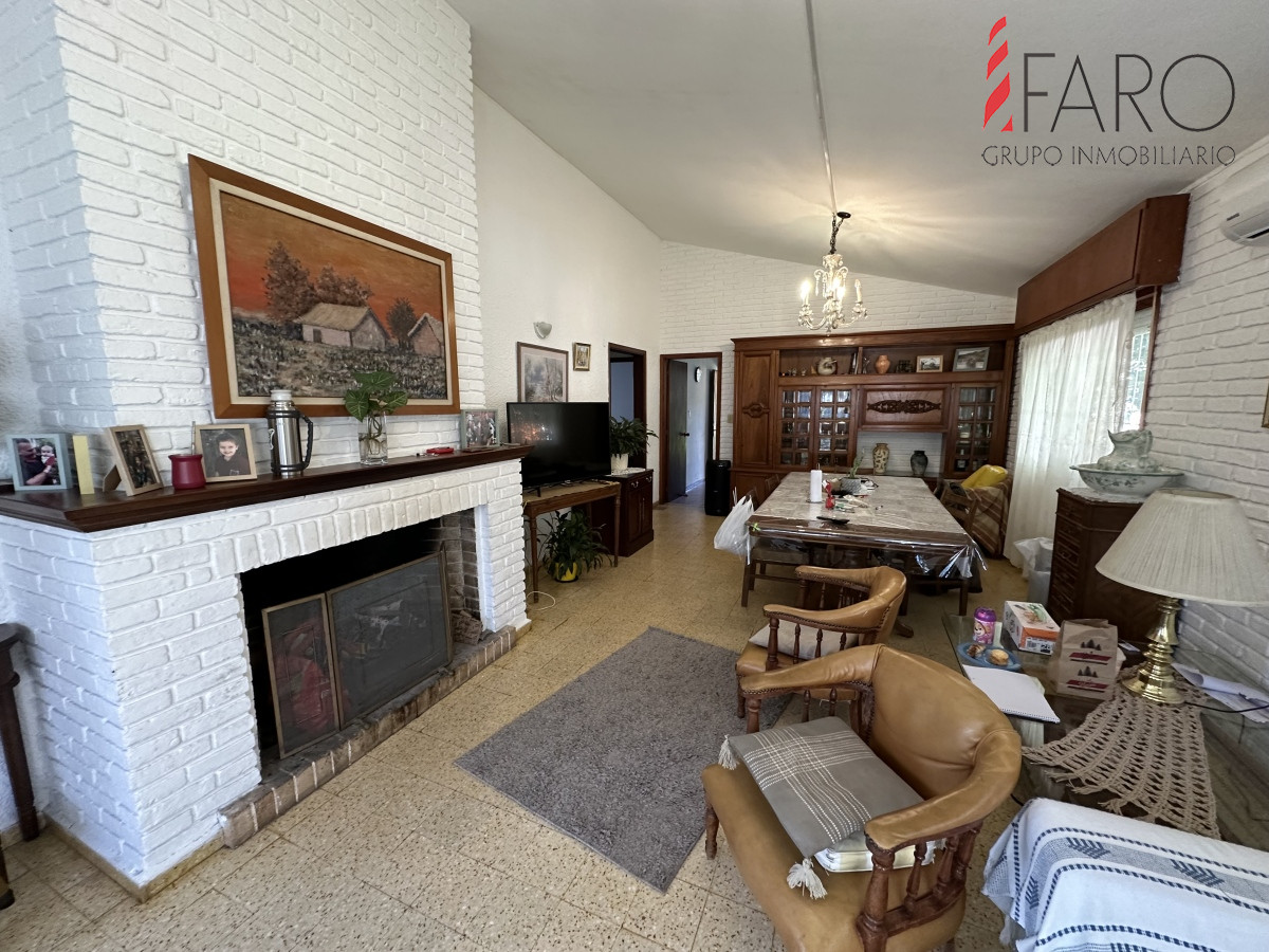 Casa en venta de 3 dormitorios en San Rafael Punta del este 