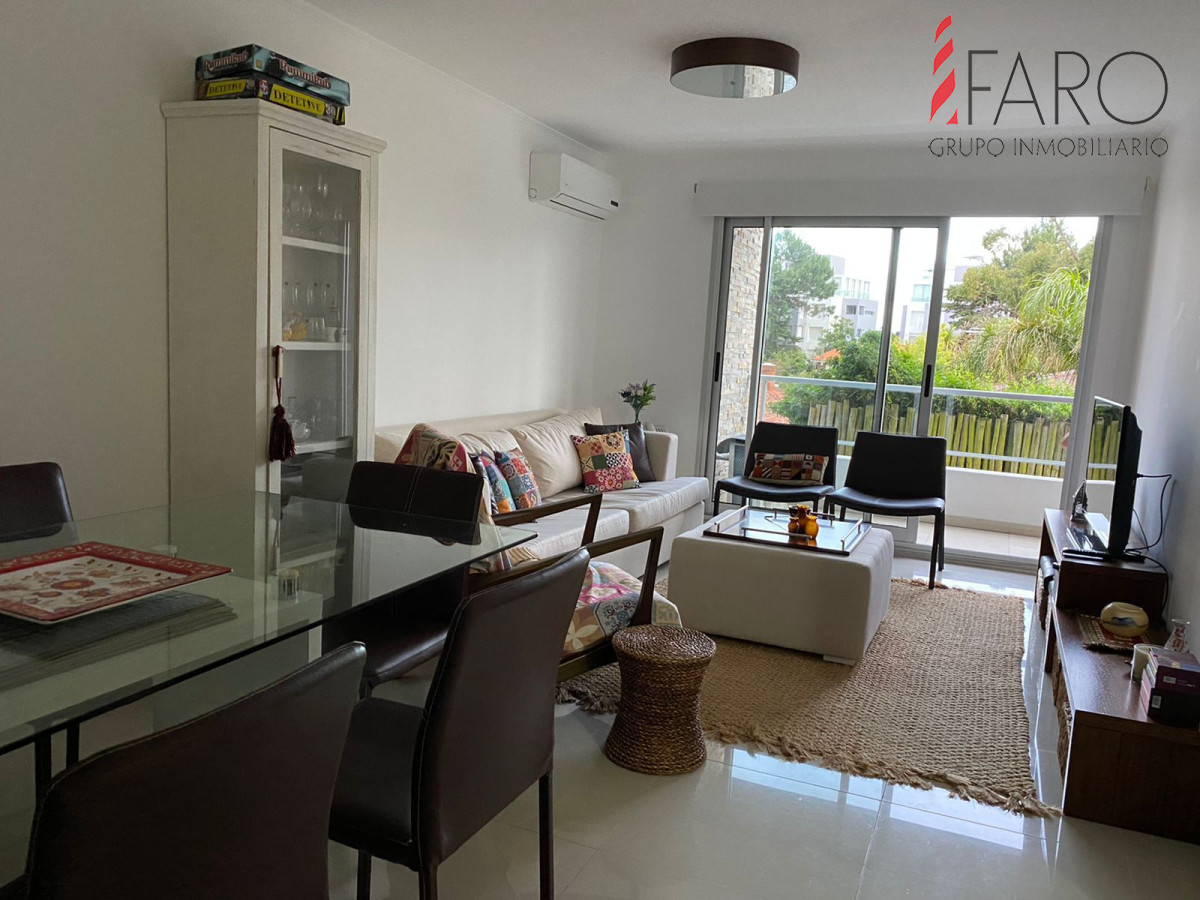 Apartamento en venta de 3 dormitorios en venta en Punta Este