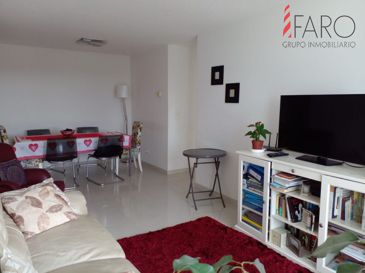 Apartamento en venta Roosevelt 2 dormitorios