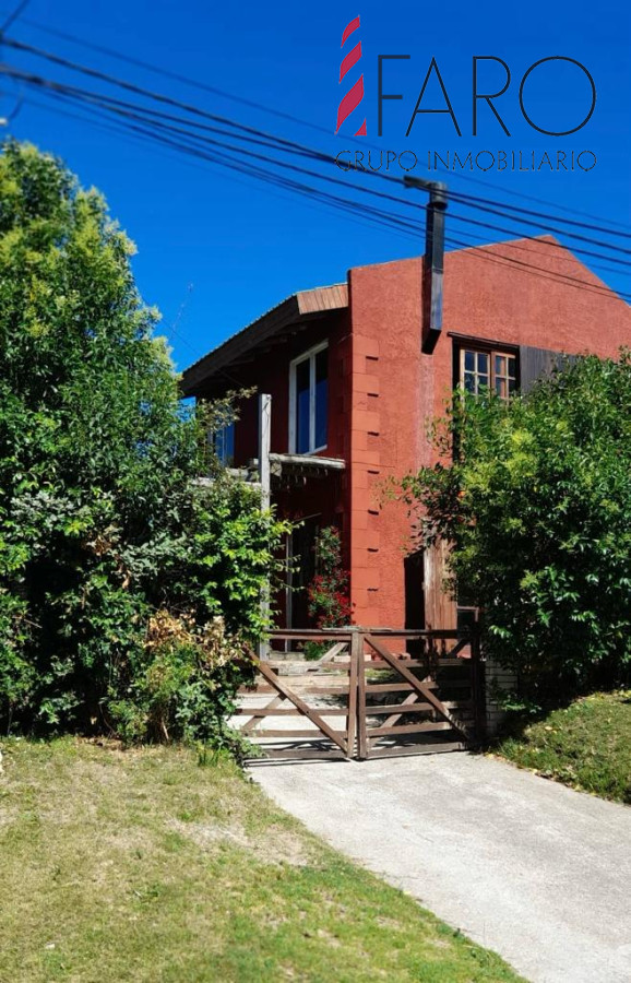 Casa a la venta barrio La Fortuna Maldonado