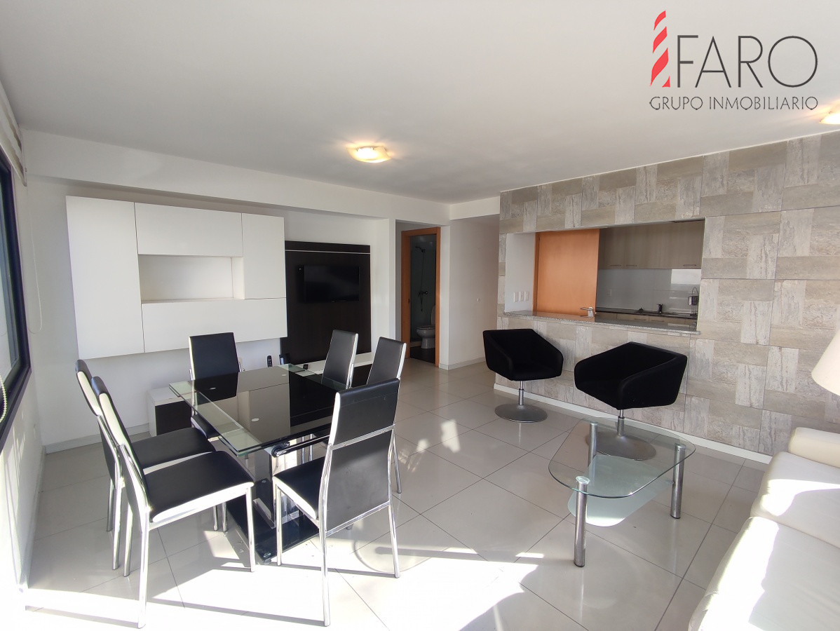 Apartamento en Torres Barcelona 