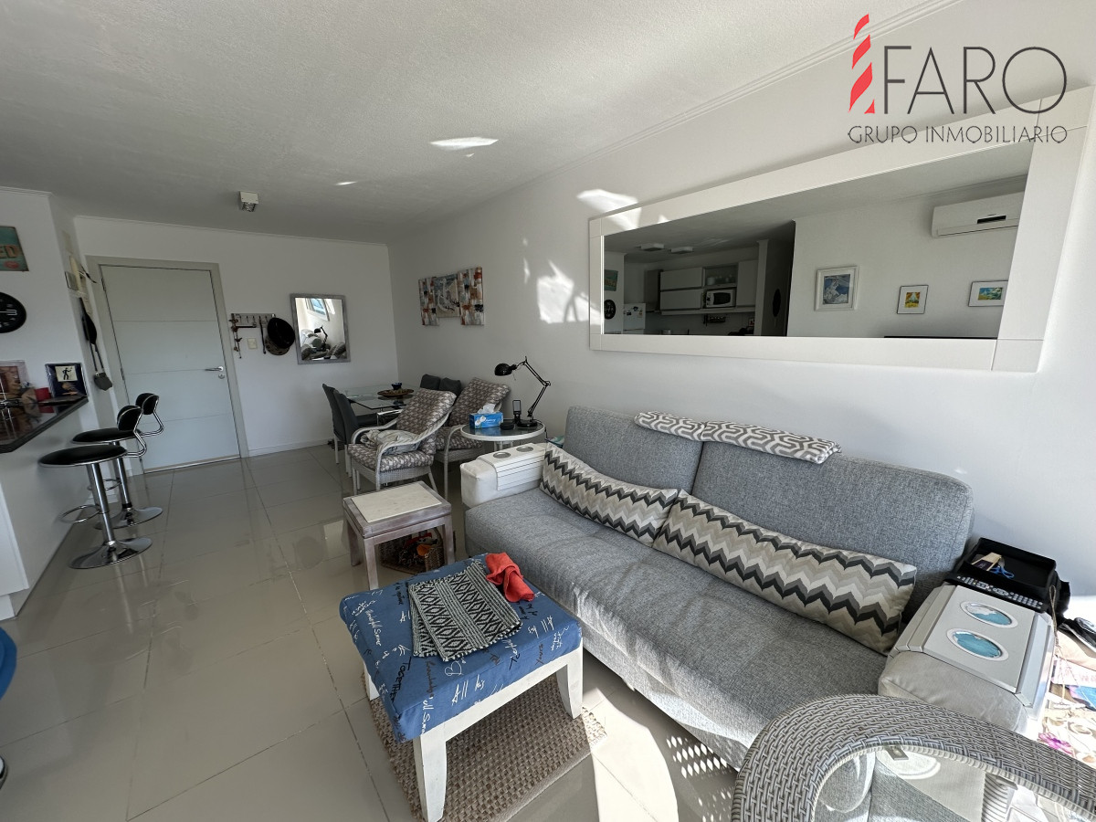 Apartamento en Punta del este, Aidy Grill