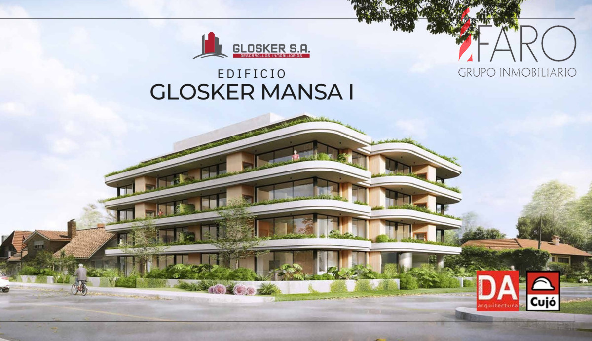 GLOSKER MANSA I