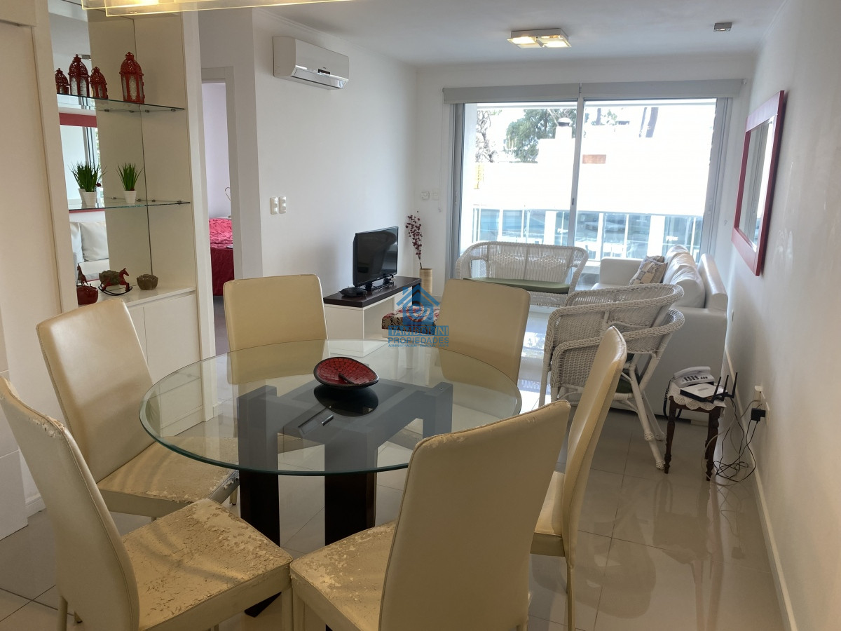 Venta Apartamento Punta del Este - Brava