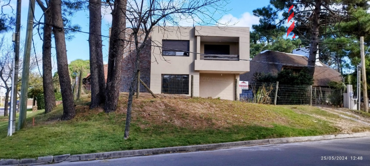 CASA A ESTRENAR EN ALTOS DEL PINAR.