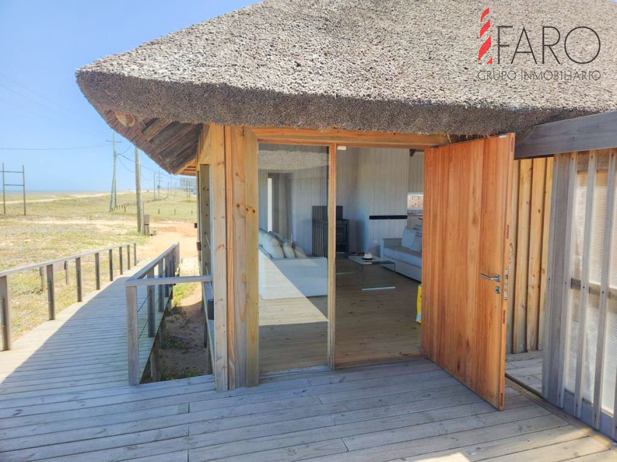 Casa en venta en Santa Monica, Jose Ignacio