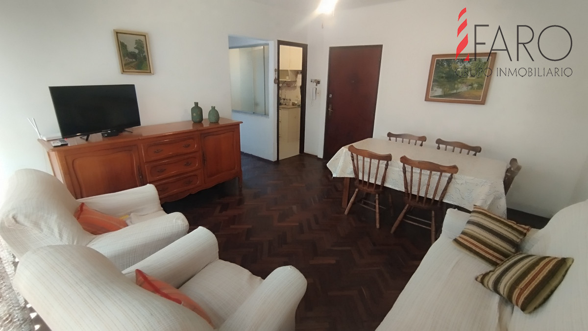 Apartamento en venta zona península, 2 dormitorios