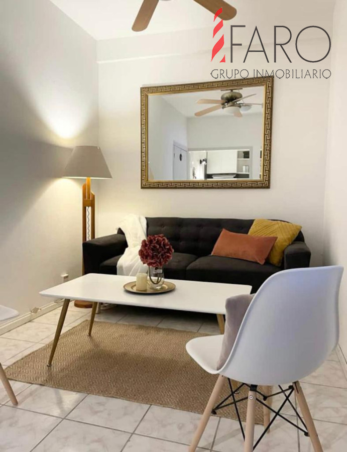 Apartamento en venta de dos dormitorios en Punta del Este